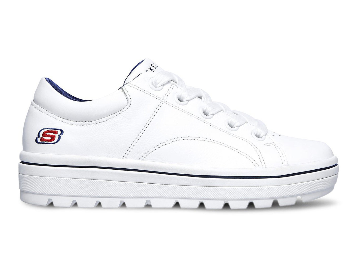 Skechers street cleat bring it back clearance