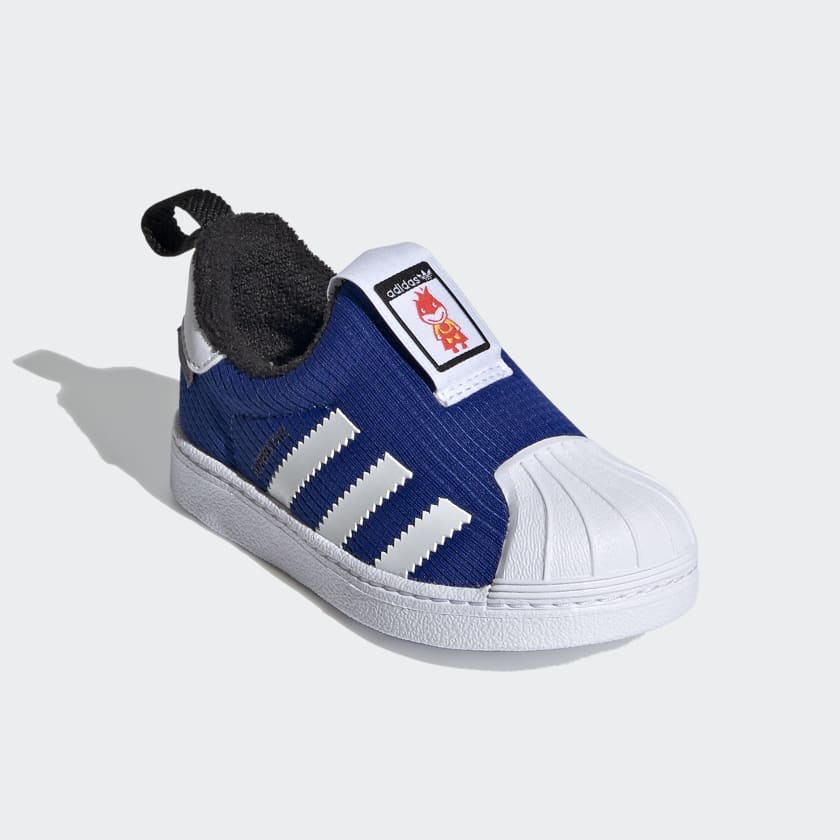 Adidas all star infant Clearance