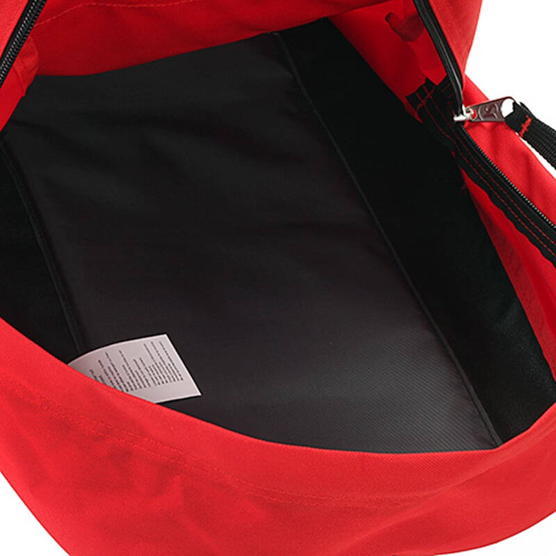 JANSPORT SUPERBREAK BACKPACK HIGH RISK RED 25L Lotsa Shoes