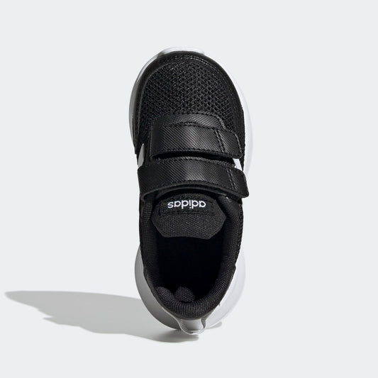 ADIDAS INFANT TENSAUR RUN I - Core Black / Cloud White / Core Black