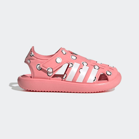 ADIDAS INFANT WATER SANDAL - Super Pop / Cloud White / Core Black