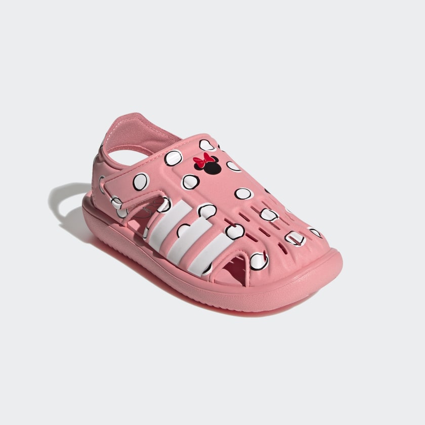 Adidas baby slides store