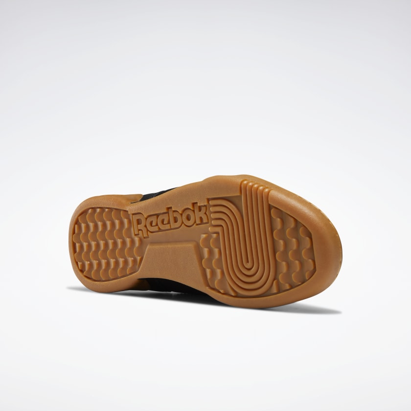 Reebok club cheap workout gum