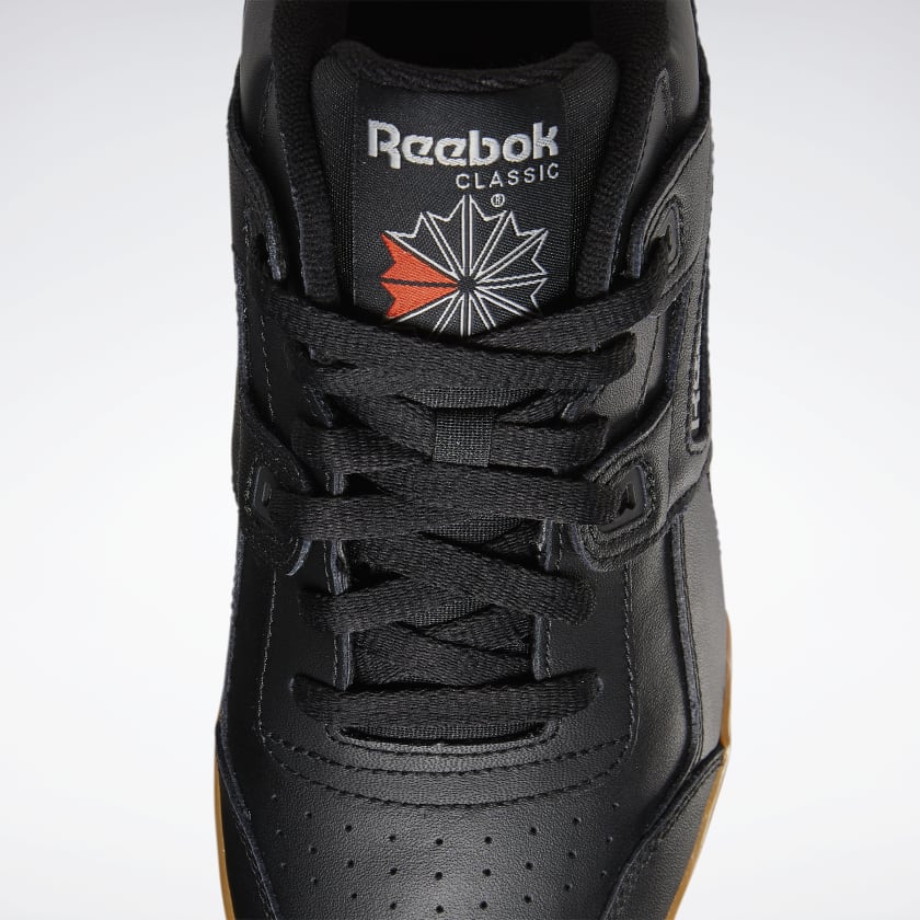 Reebok discount classic red