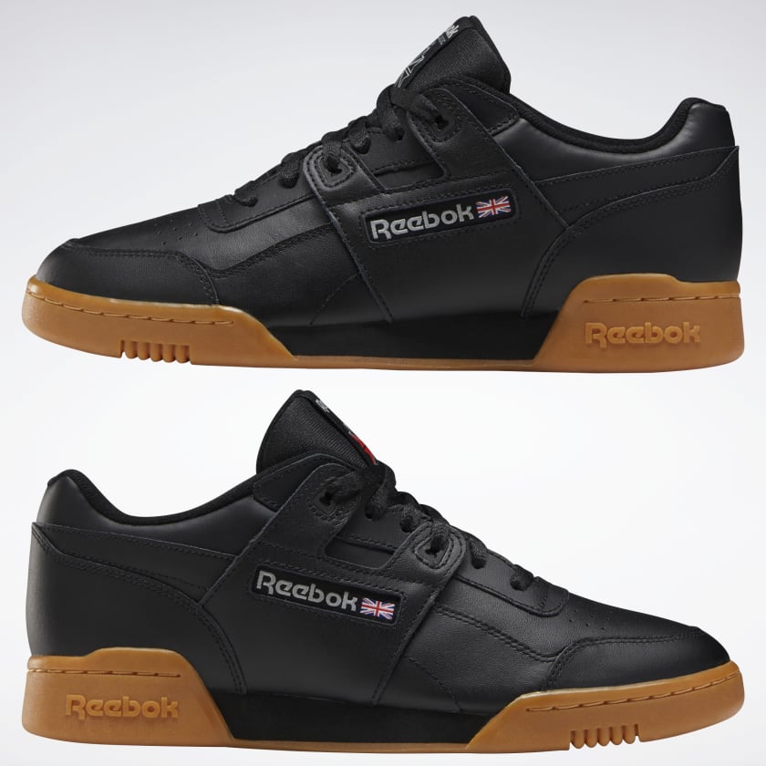 Reebok sales workout boots