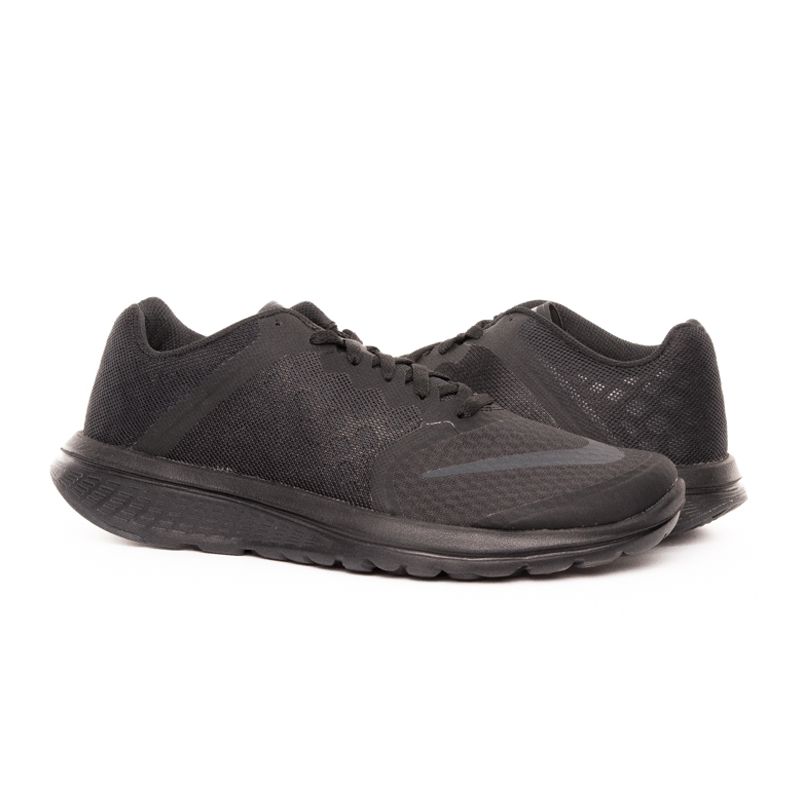 NIKE FS LITE RUN 3 - BLACK/ANTHRACITE-BLACK