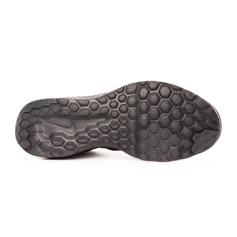 NIKE FS LITE RUN 3 - BLACK/ANTHRACITE-BLACK