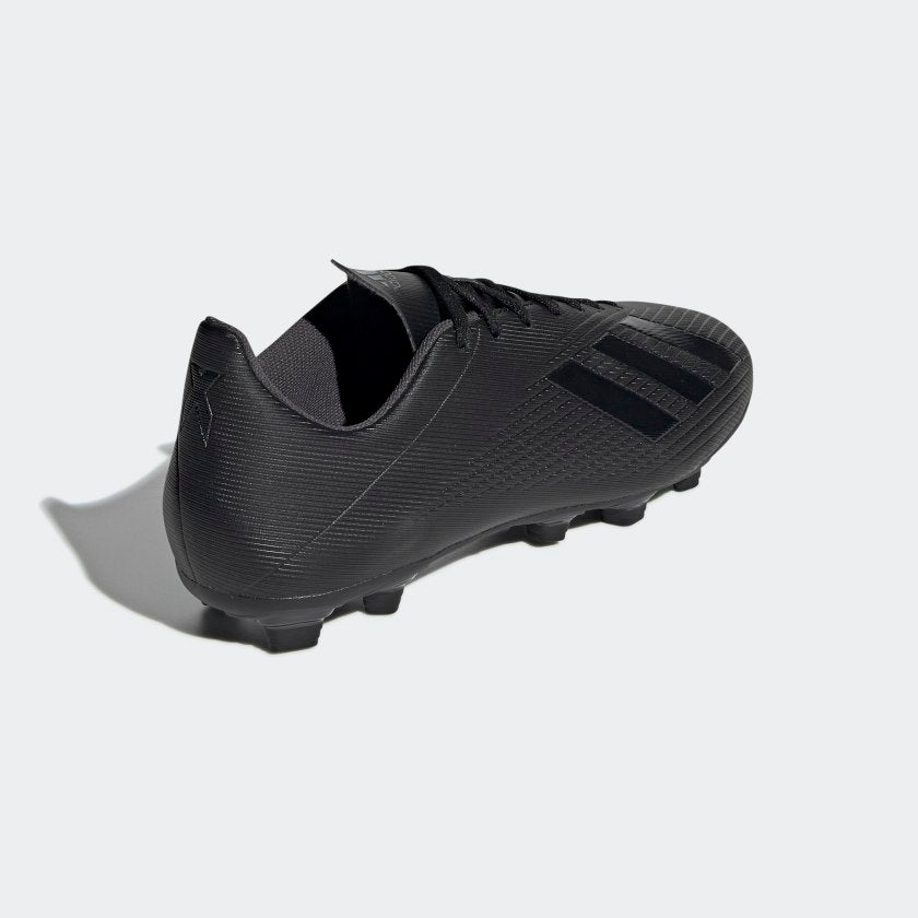 ADIDAS X 19.4 FLEXIBLE GROUND BOOTS Core Black Core Black