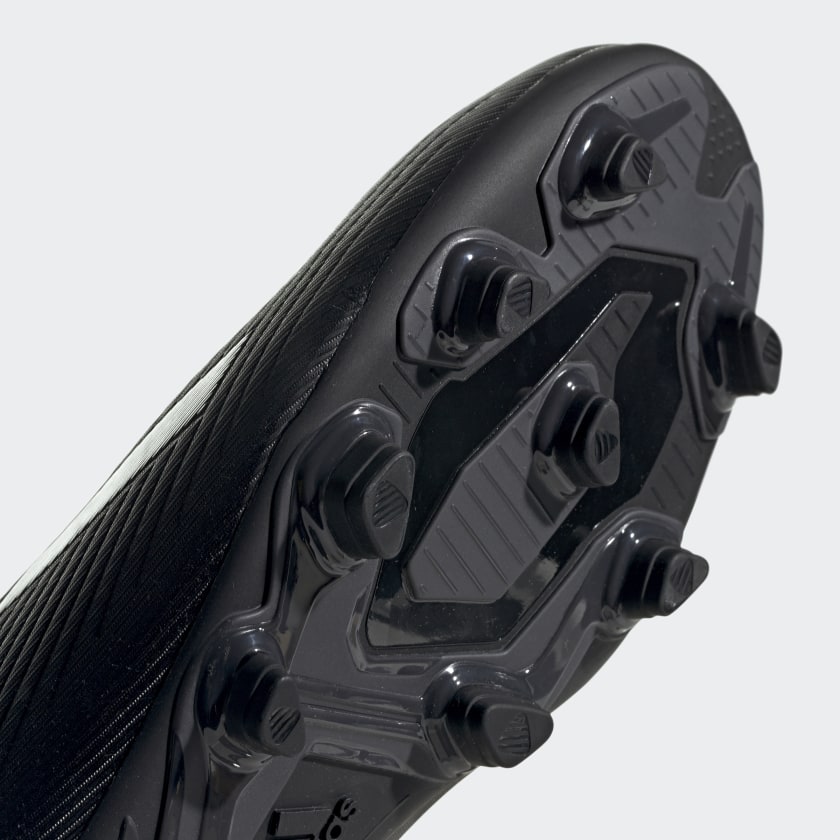 Flexible ground boots clearance