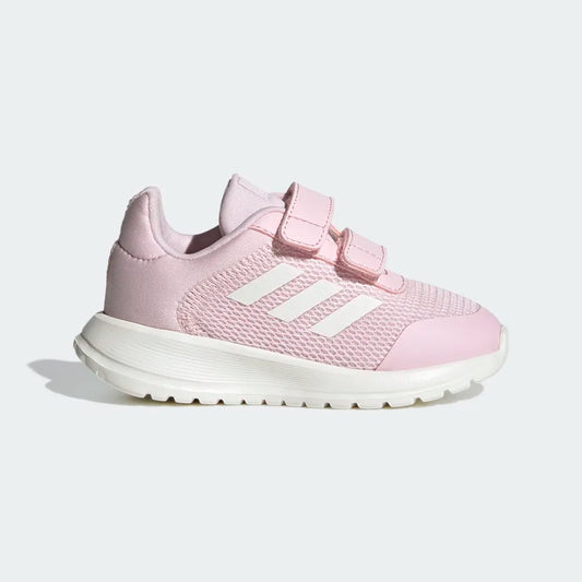 ADIDAS INFANT TENSAUR RUN 2.0 - Clear Pink / Core White / Clear Pink