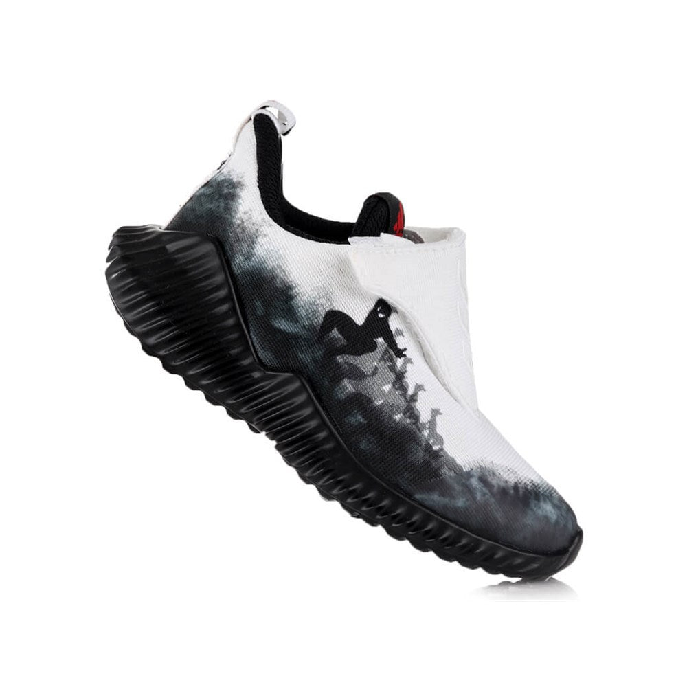 Adidas best sale spiderman fortarun