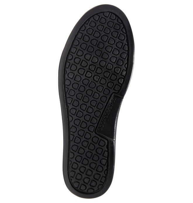 DC VILLAIN 2 - BLACK/CAMOFLAGE