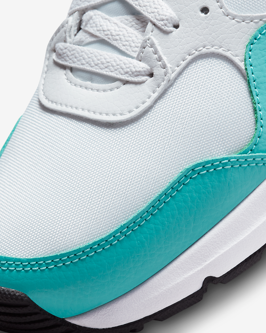 NIKE AIR MAX SC - Photon Dust/Washed Teal/White/Black