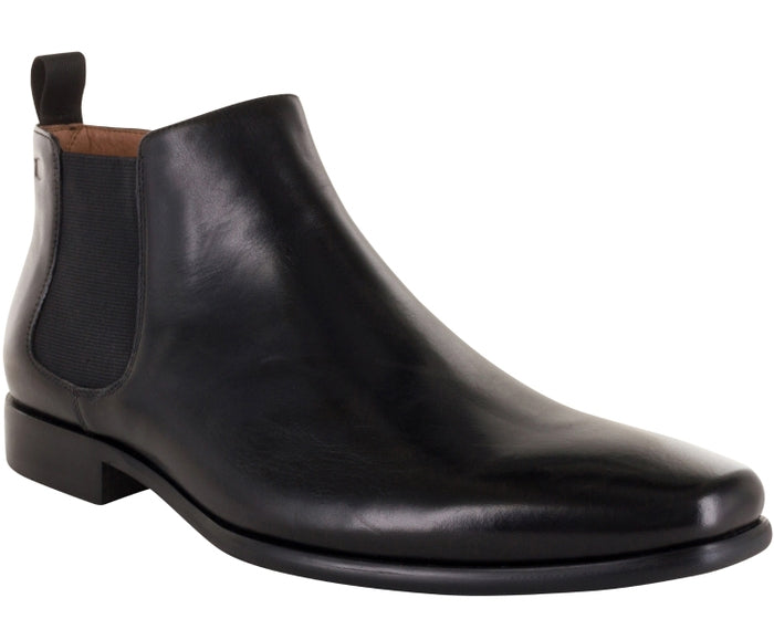 FLORSHEIM BARRET CHELSEA - BLACK