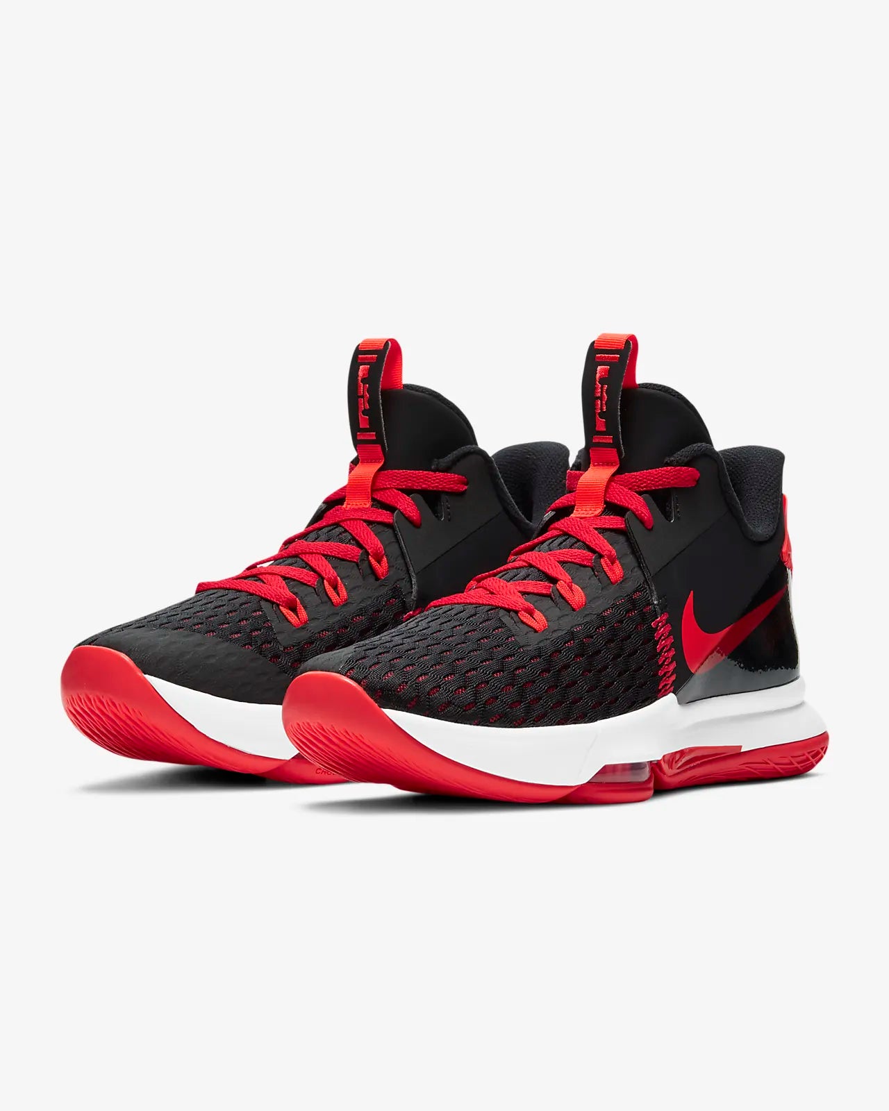 Nike lebron discount v