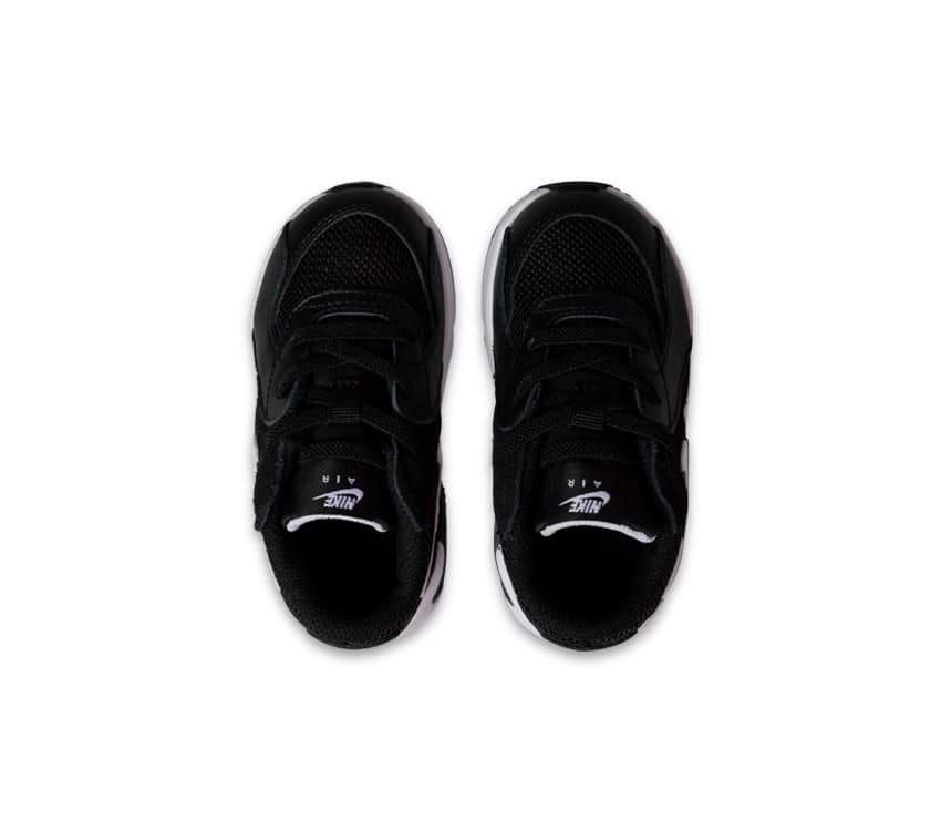 Nike air cheap max excee infant