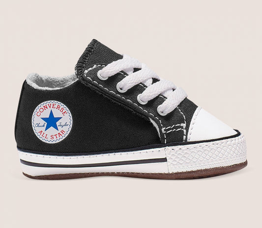 Chuck Taylor All Star Cribster Canvas - Mid Black