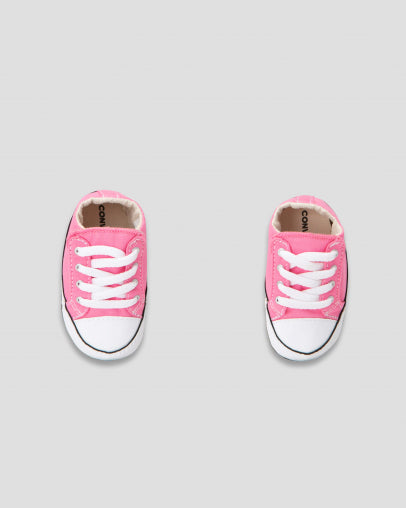Chuck Taylor All Star Cribster Canvas Colour - Mid Pink