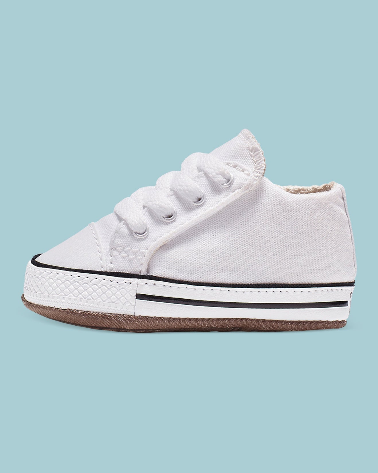 Chuck Taylor All Star Cribster Canvas - Mid White