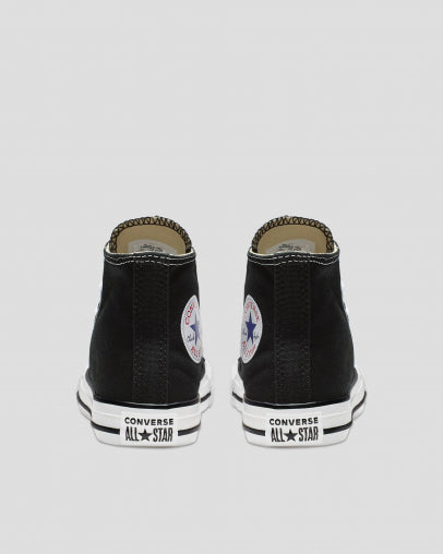 CONVERSE KIDS CT ALL STAR - BLACK