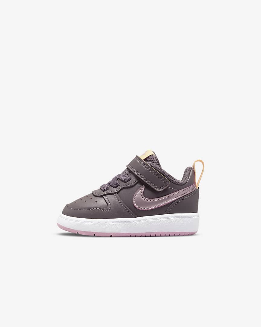 borough low 2 violet