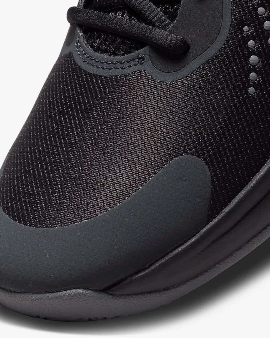 NIKE FLY.BY MID 3 - BLACK/COOL GREY-ANTHRACITE