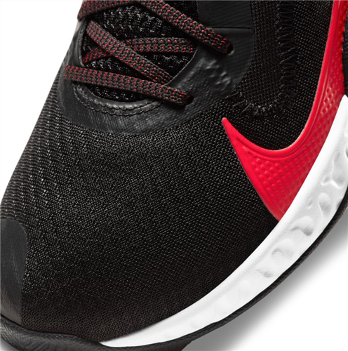 Nike Renew Elevate - Black/White/University Red