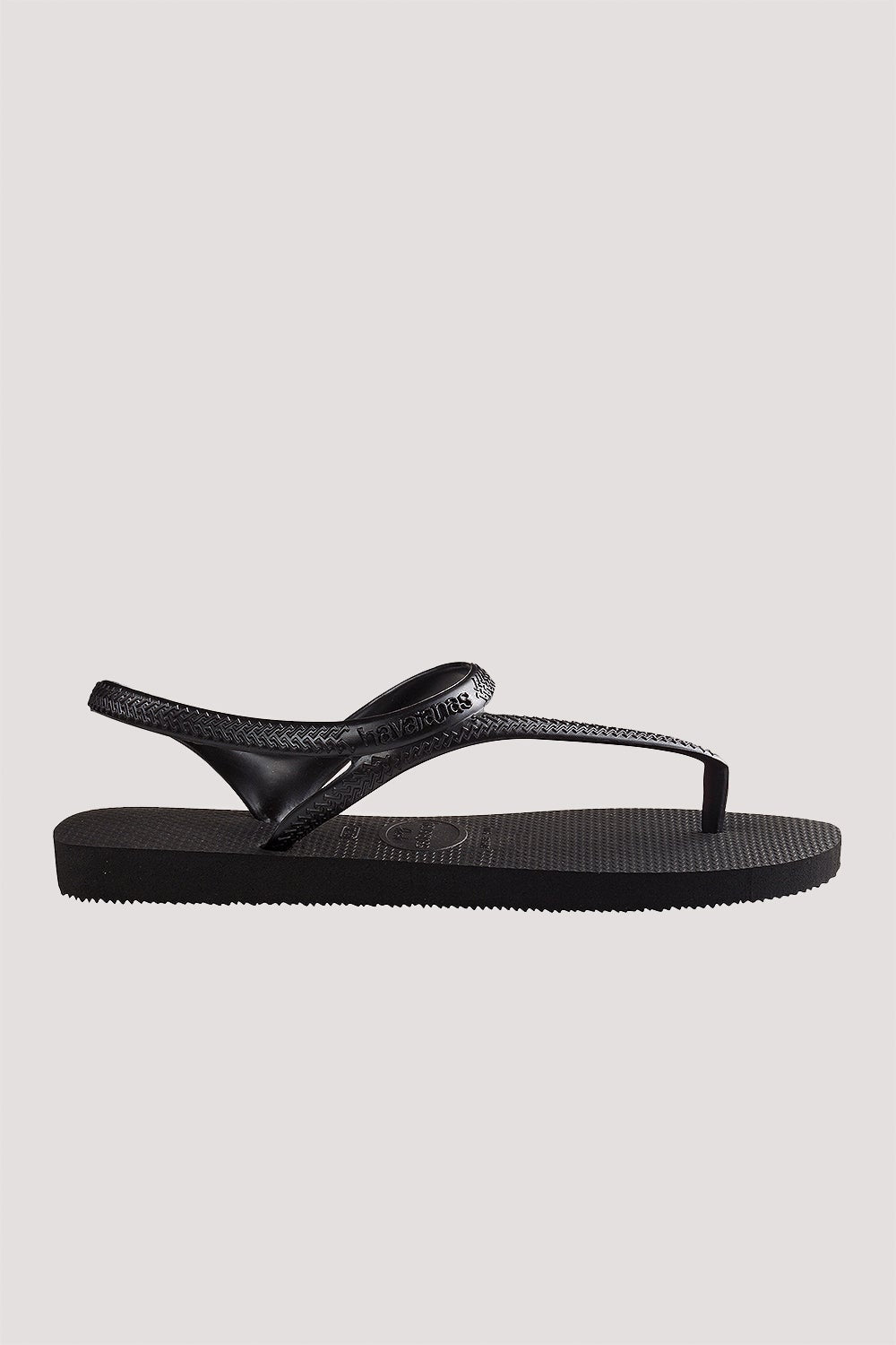 HAVAIANAS FLASH URBAN FC - PRETO BLACK