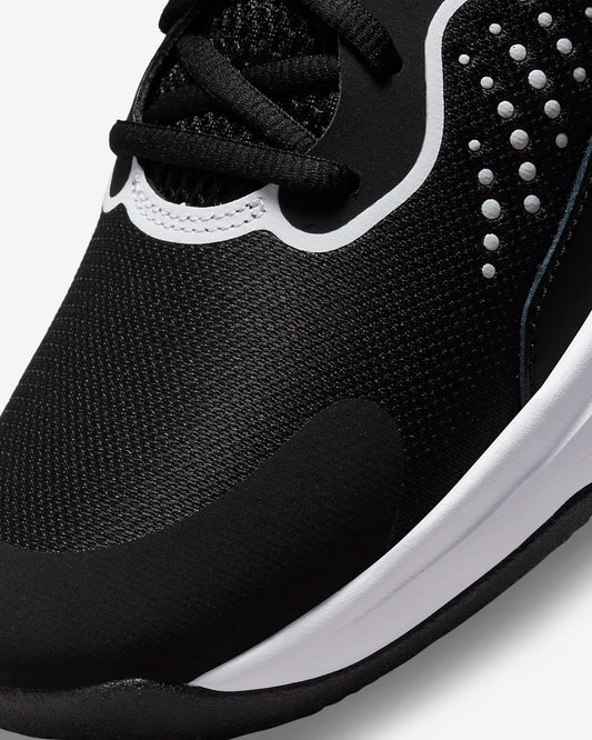 NIKE FLY.BY MID 3 - BLACK/WHITE