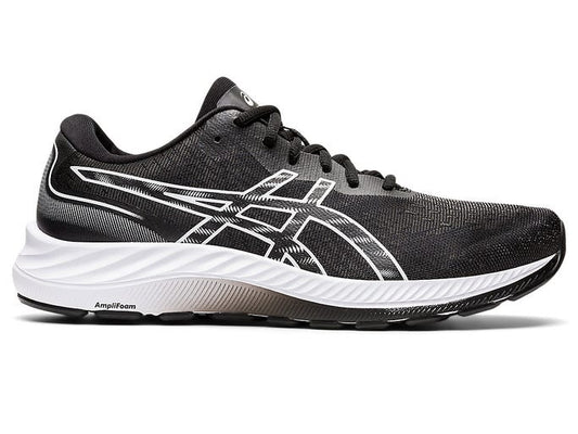 ASICS GEL-EXCITE 9 - Black/White