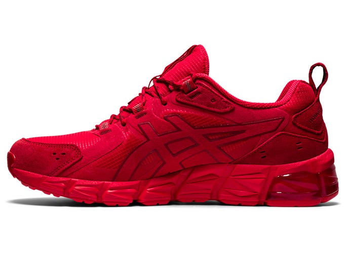 ASICS GEL-QUANTUM 180 - CLASSIC RED/CLASSIC RED