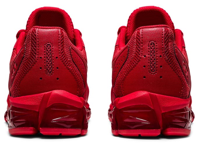 ASICS GEL-QUANTUM 360 6 - RED/RED