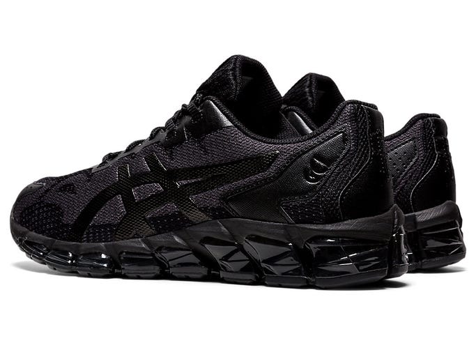 ASICS GEL-QUANTUM 360 6 - BLACK/BLACK