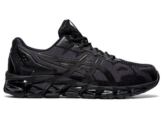 ASICS GEL-QUANTUM 360 6 - BLACK/BLACK