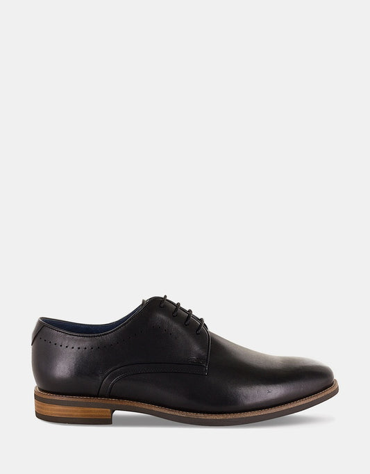 FLORSHEIM NIMBUS - BLACK