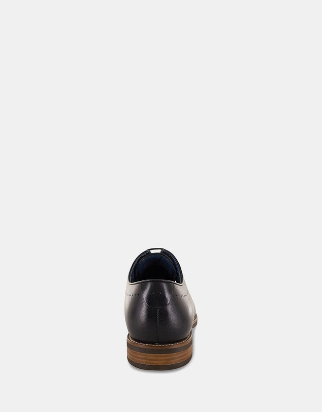 FLORSHEIM NIMBUS - BLACK