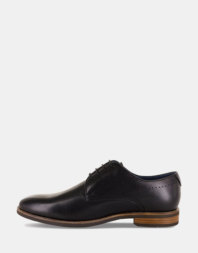 FLORSHEIM NIMBUS - BLACK