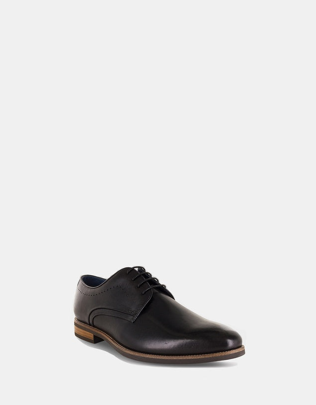 FLORSHEIM NIMBUS - BLACK