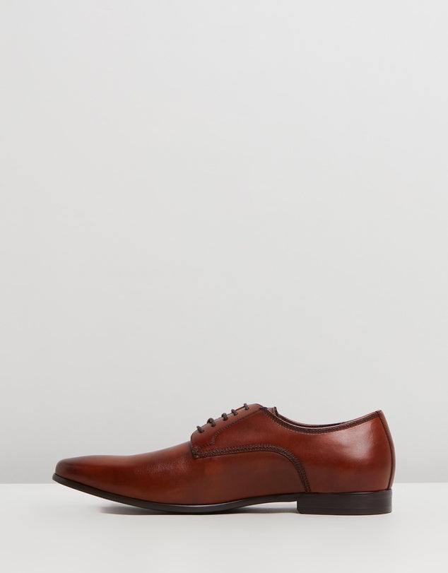 JULIUS MARLOW JAUNT - COGNAC