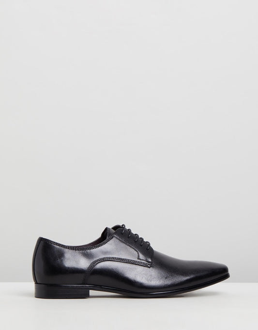 JULIUS MARLOW JAUNT - BLACK