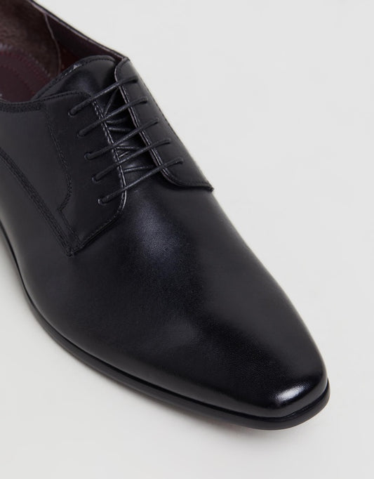 JULIUS MARLOW JAUNT - BLACK