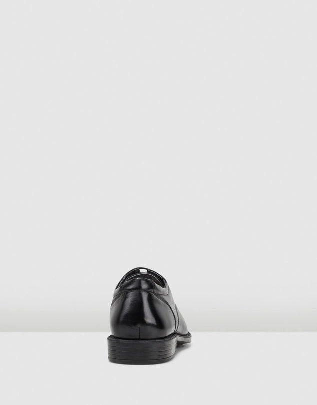 JULIUS MARLOW MONASH - BLACK