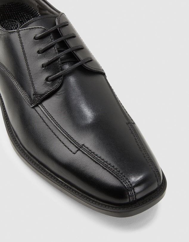 JULIUS MARLOW MONASH - BLACK