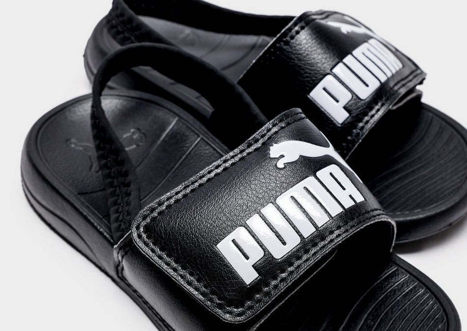 Puma flip flops online price