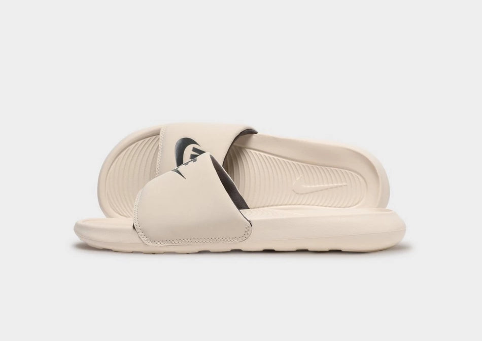 Nike slides 2025 with pearls