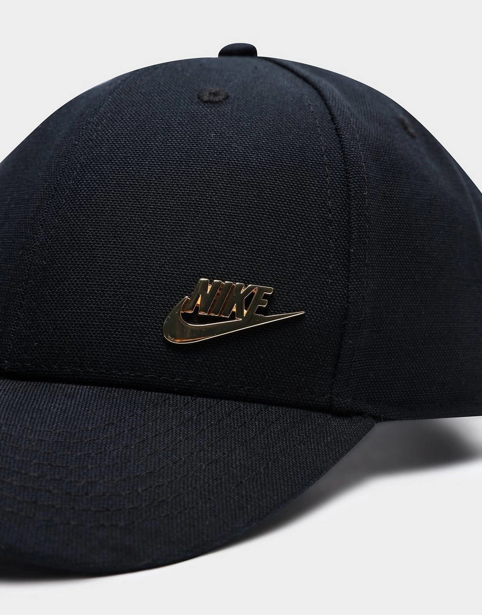 NIKE LEGACY 91 HAT BLACK GOLD Lotsa Shoes