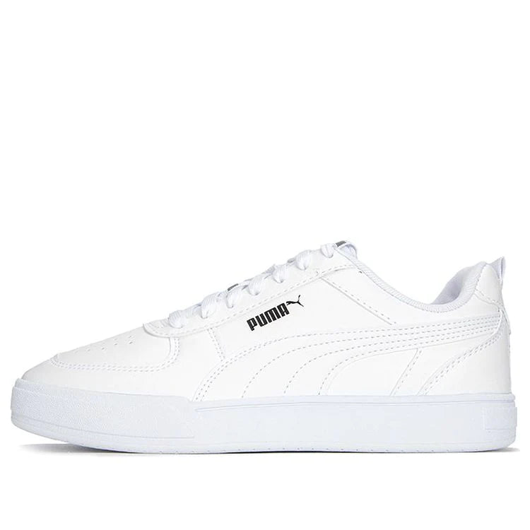 PUMA CAVEN TAPE - WHITE/BLACK