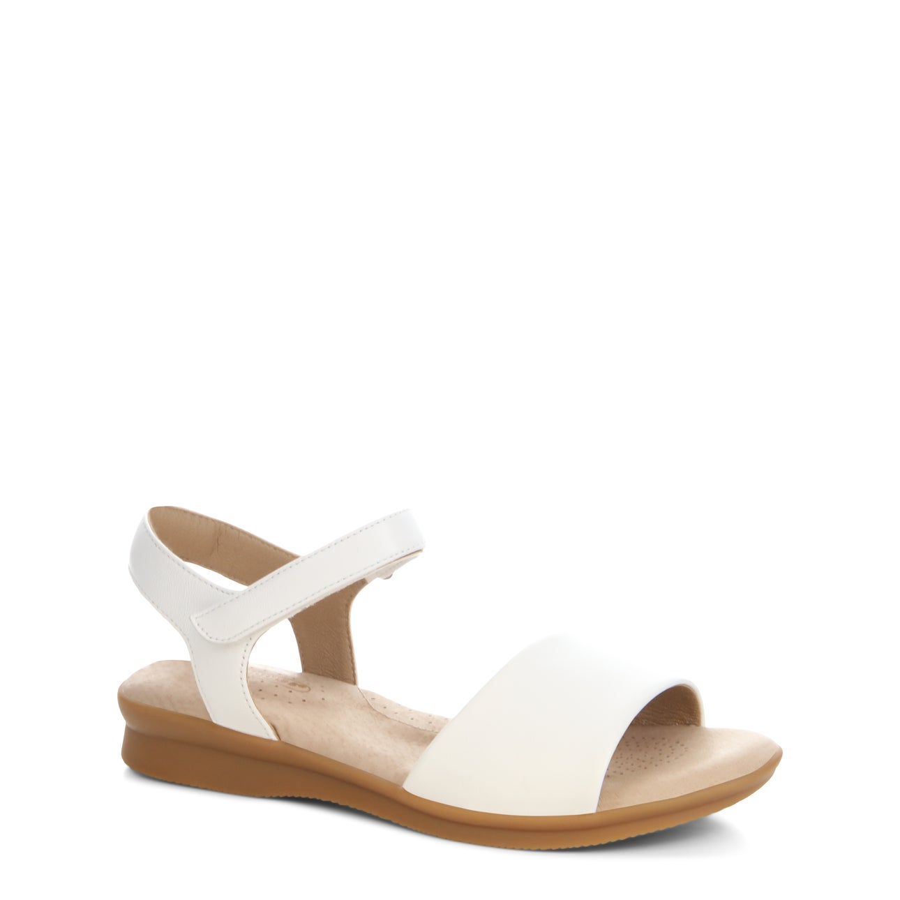 HUSH PUPPIES WOMENS NIGELLA - WHITE