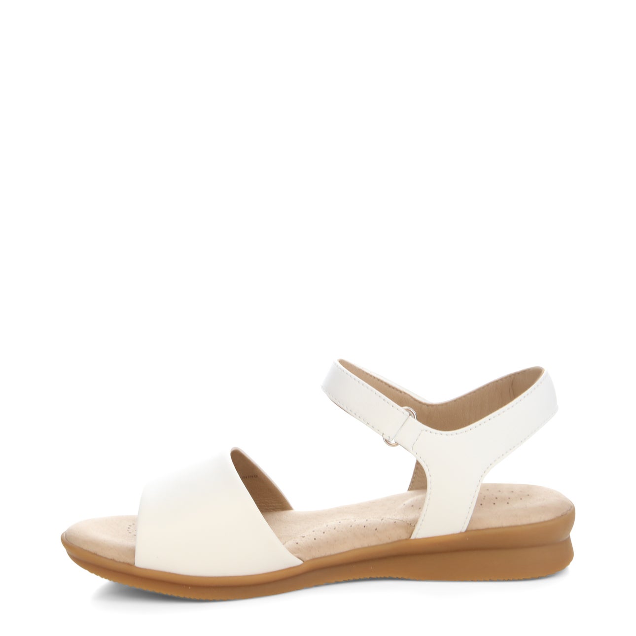 HUSH PUPPIES WOMENS NIGELLA - WHITE