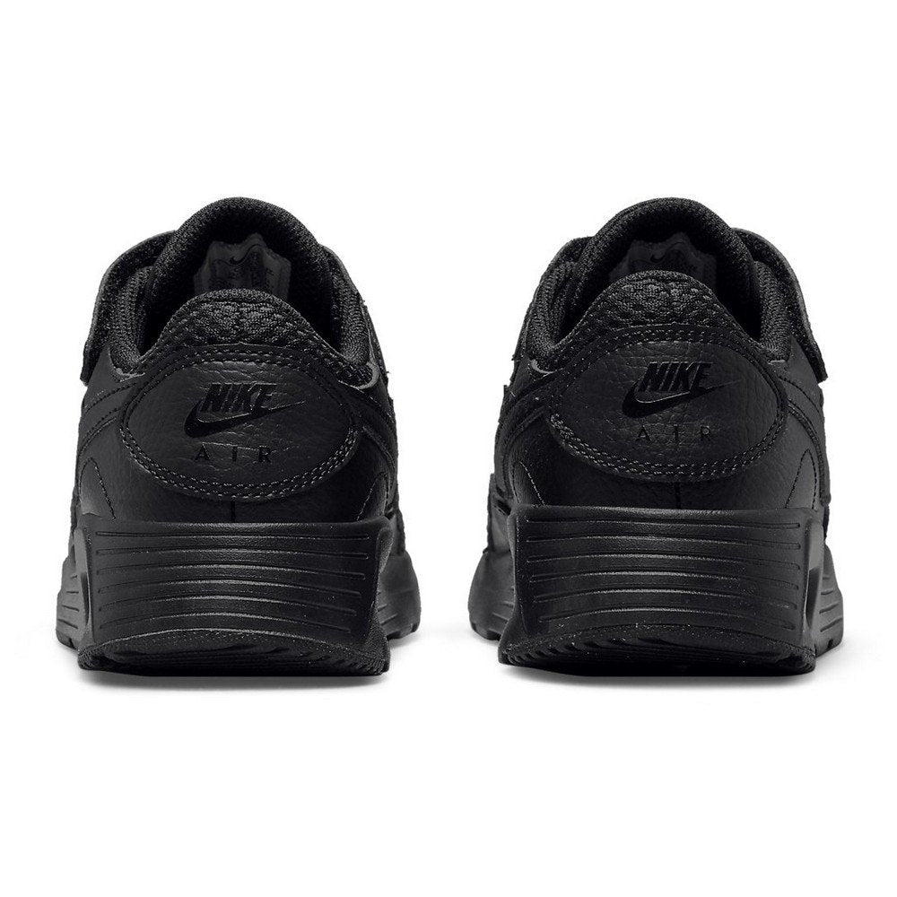 NIKE KIDS AIR MAX SC (PSV) - BLACK/BLACK/BLACK